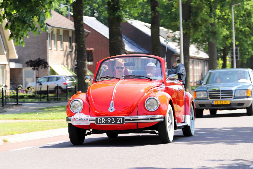 Oldtimerrit Geesteren 2 juni 2019 - 90